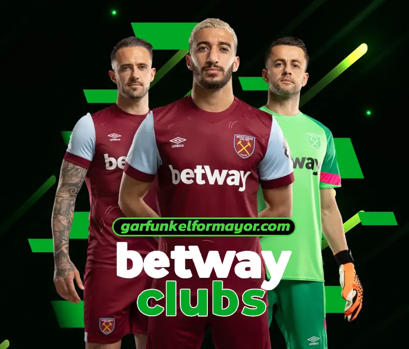 betway login